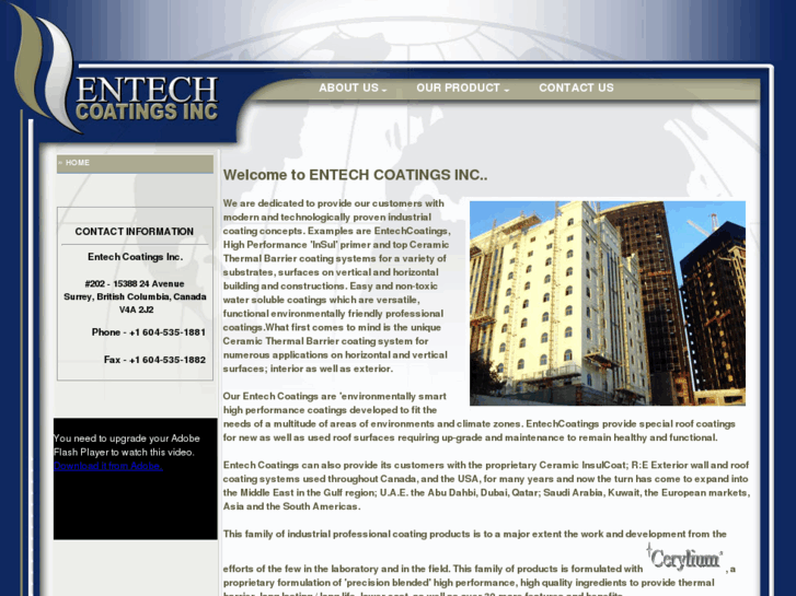 www.entechcoatings.com