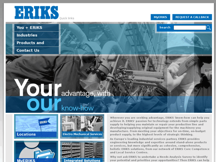 www.eriks.co.uk