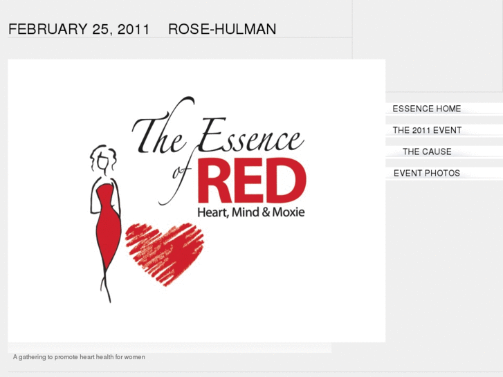 www.essenceofred.com
