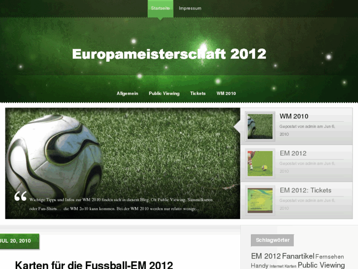 www.europameisterschaft-2012.net