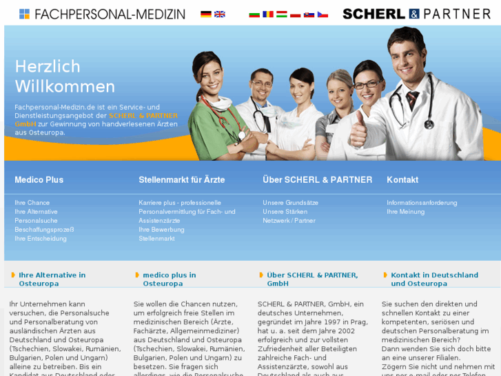 www.fachpersonal-medizin.de