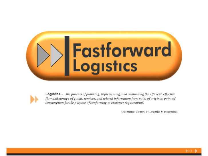 www.fastforwardlogistics-ghana.com