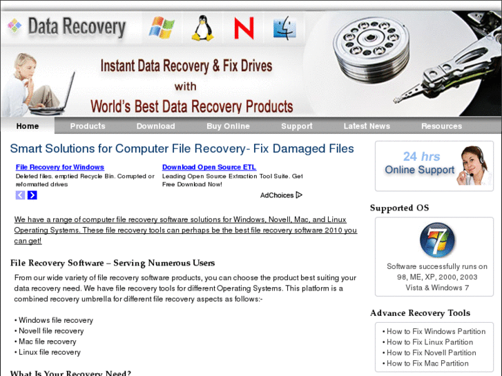 www.filerecoveryfix.com