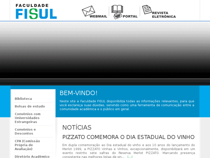 www.fisul.edu.br