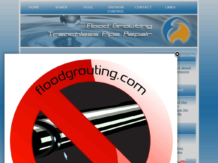 www.floodgrouting.ca