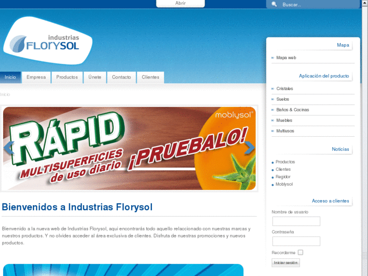 www.florysol.com