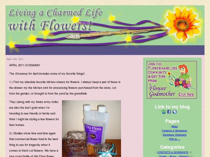 www.flowergodmother.com