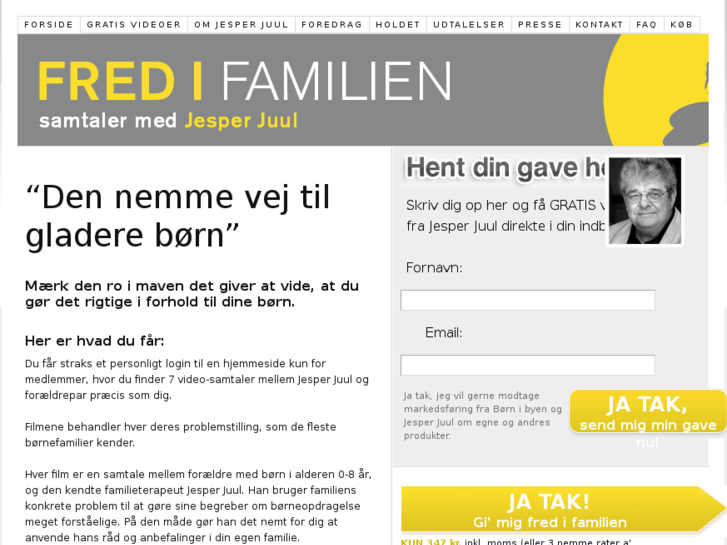 www.fredifamilien.dk