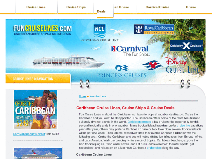 www.funcruiselines.com