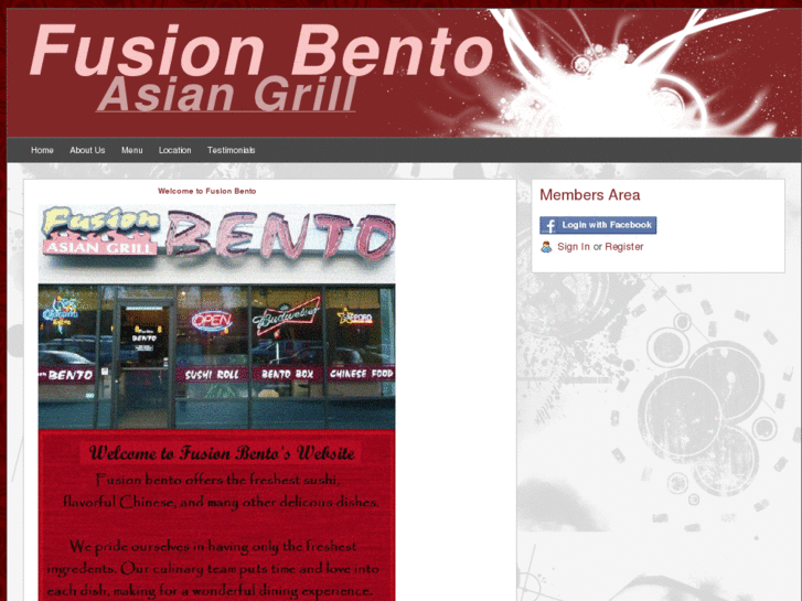 www.fusionbento.com