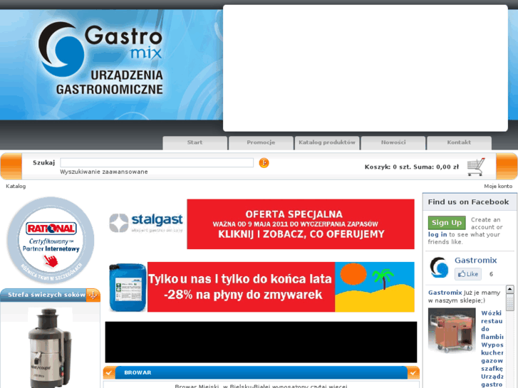 www.gastromix.pl