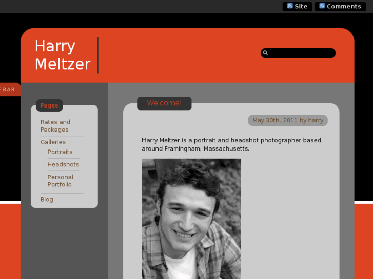 www.harrymeltzer.com