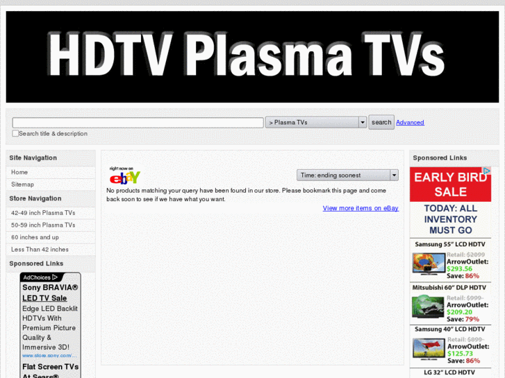 www.hdtvplasmatvs.com