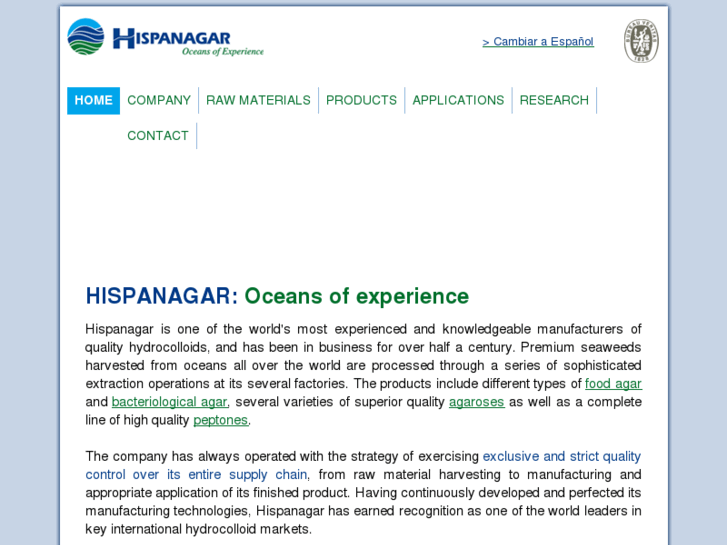 www.hispanagar.com