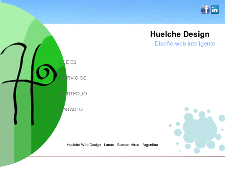 www.huelche.com