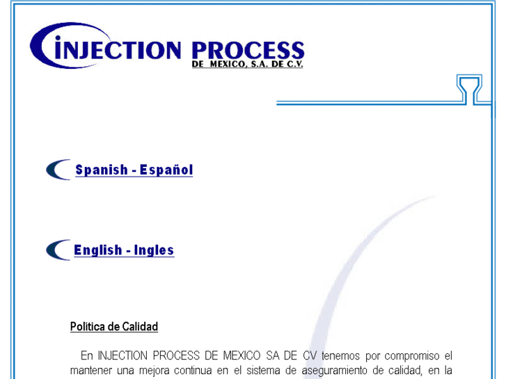 www.injectionpmexico.com