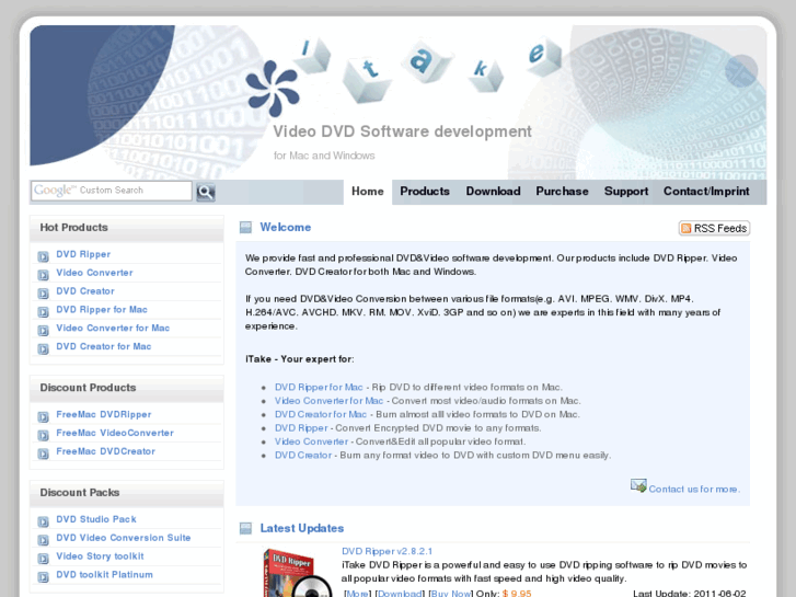 www.itakesoft.com