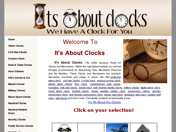 www.itsaboutclocks.com