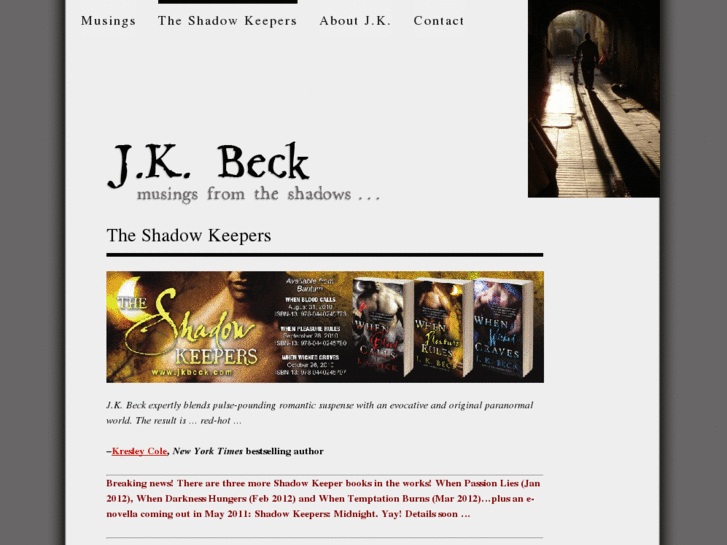 www.jkbeck.com