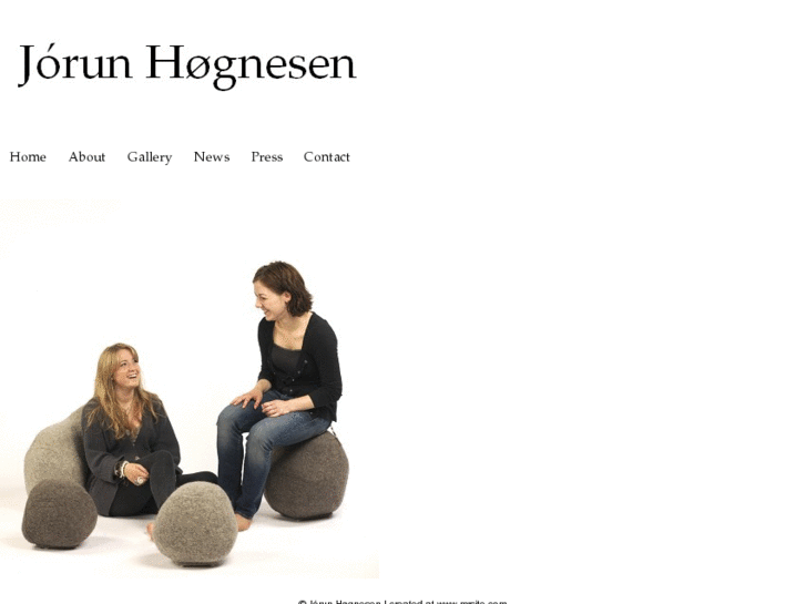 www.jorunhognesen.com