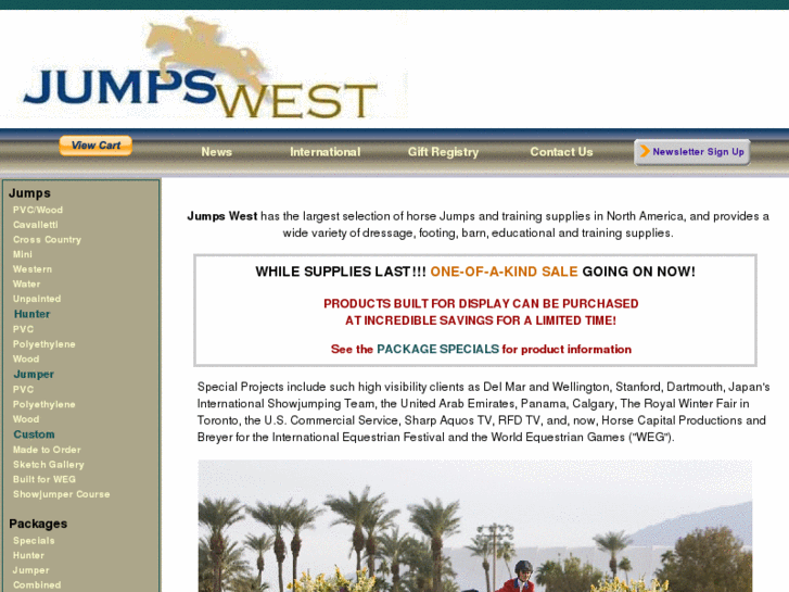 www.jumpswest.com