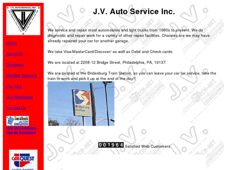 www.jvautoservice.com