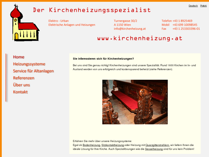 www.kirchenheizung.com