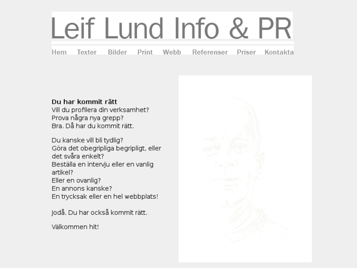 www.leiflund.info