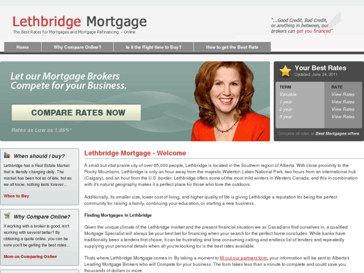 www.lethbridgemortgage.net