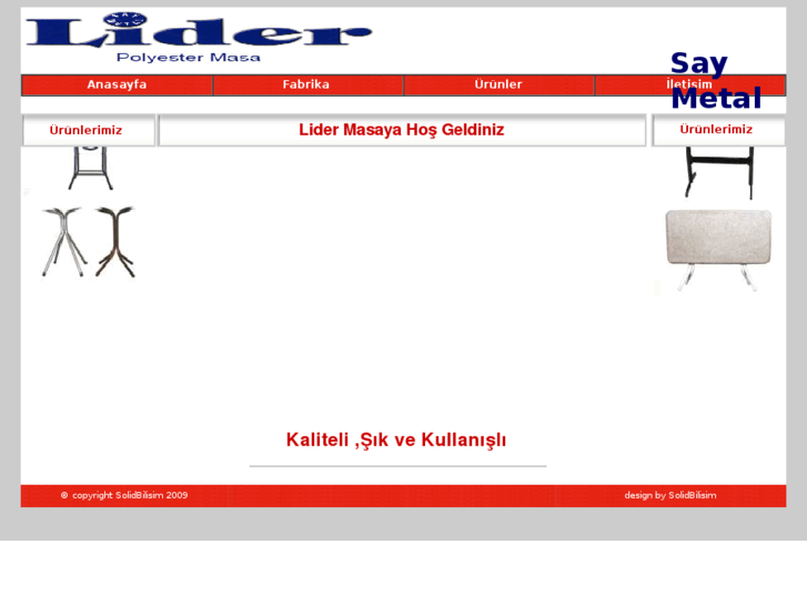 www.lidermasa.com