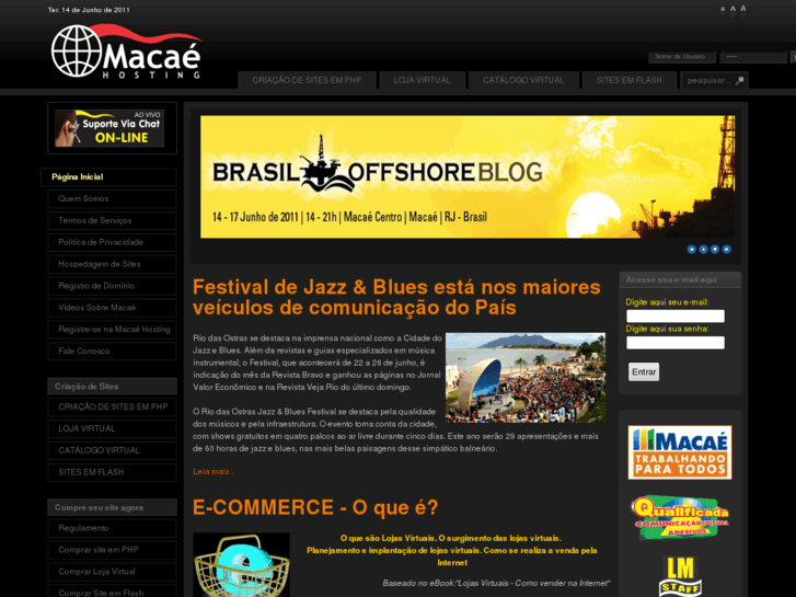 www.macaehosting.com