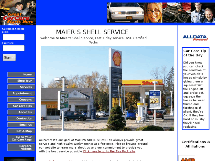 www.maiershell.com