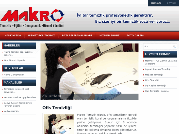 www.makrotemizlik.com