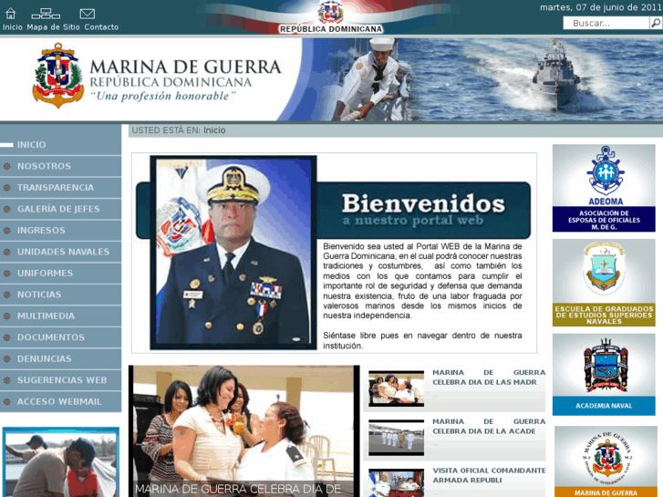 www.marina.mil.do