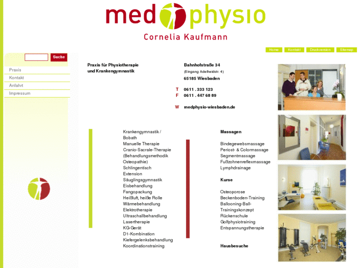 www.medphysio-wiesbaden.com