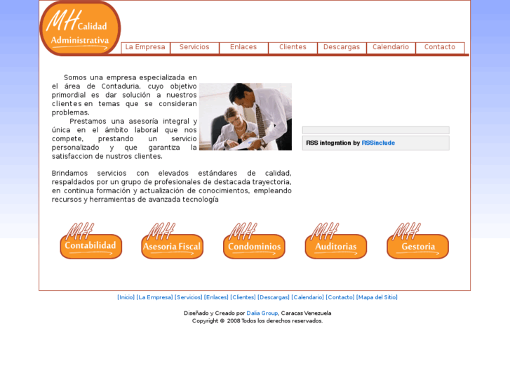 www.mhcalidadadministrativa.com