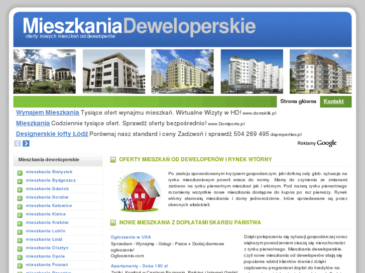 www.mieszkania-deweloperskie.pl