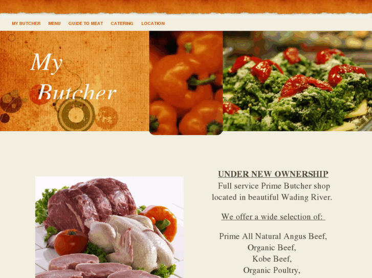 www.my-butcher.com