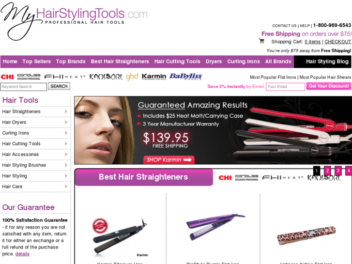 www.myhairstylingtools.com