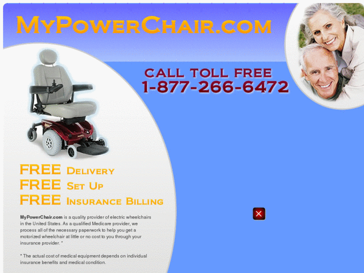 www.mypowerchair.com