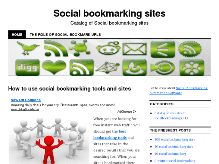 www.mysocialbookmarkingsites.info