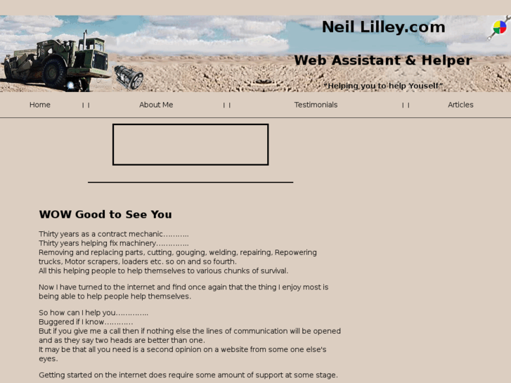 www.neil-lilley.com