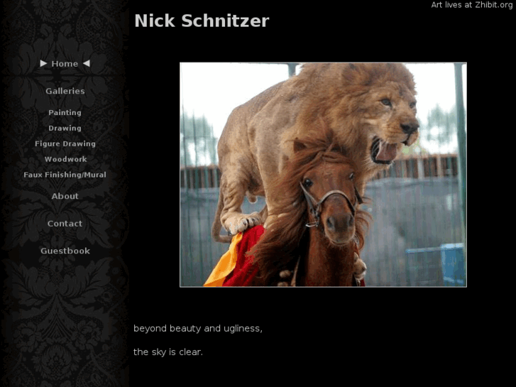 www.nickschnitzer.com