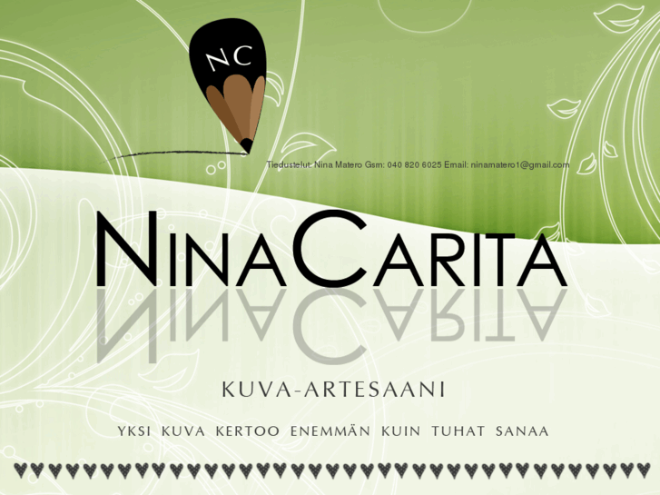 www.ninacarita.com