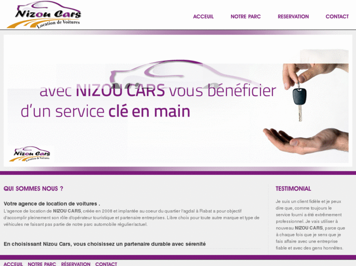 www.nizoucars.com