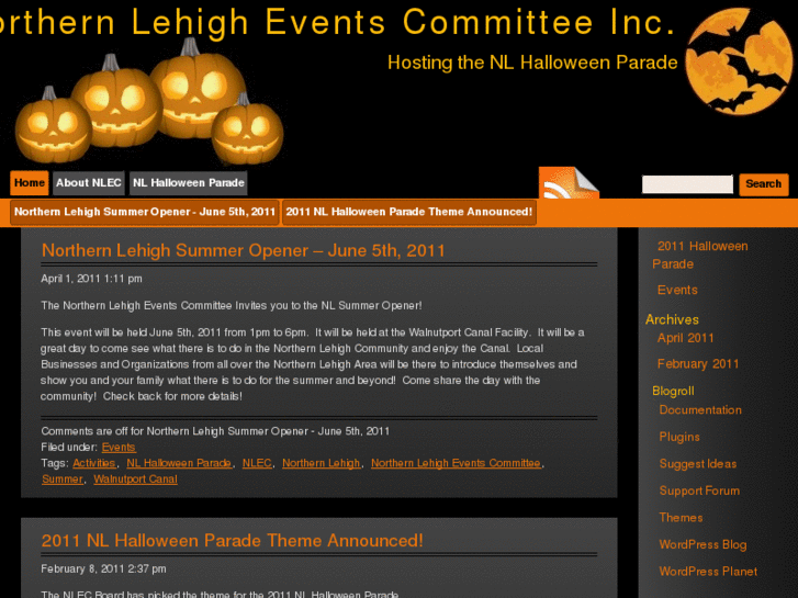 www.nleventscommittee.com