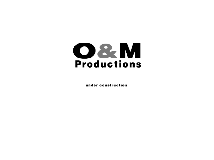 www.o-and-m.com