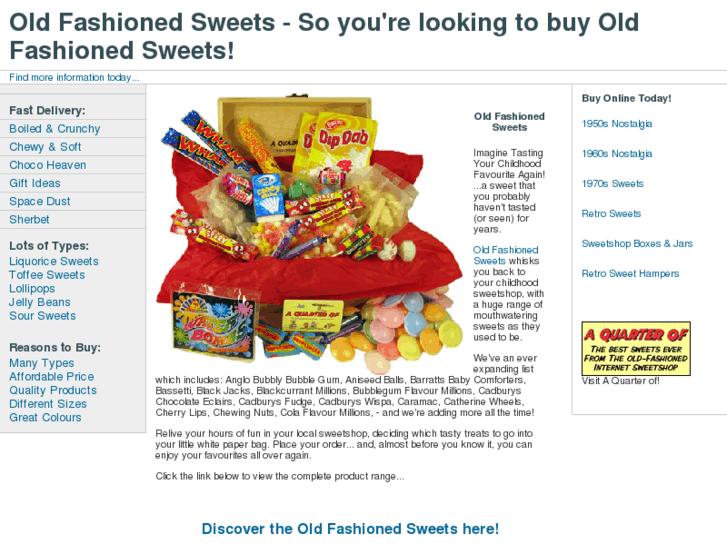 www.old-fashioned-sweets.com