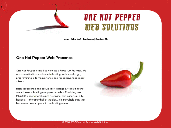 www.onehotpepper.com