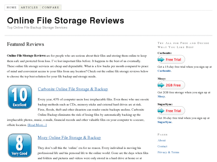 www.onlinefilestoragereviews.com